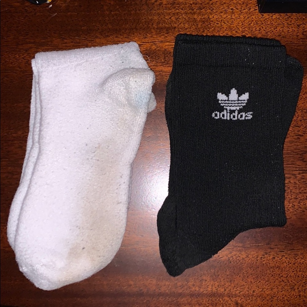 Adidas socks
